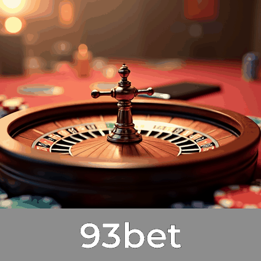 93bet: Cassino Premiado com Pagamentos Rápidos