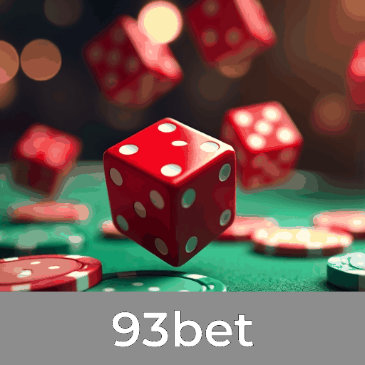93bet: Slots-Altos Prêmios, Roletas-Realismo Máximo, Poker-Desafios Estratégicos