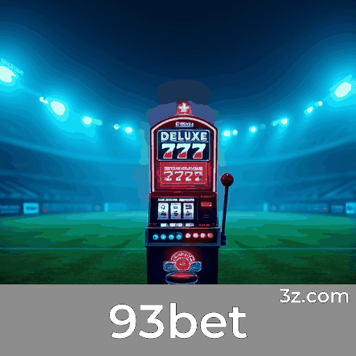 93bet: Estratégias Emocionantes para Análise de Esportes