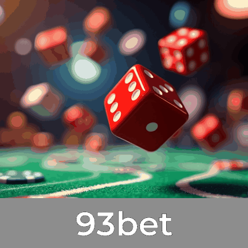 93bet: Excelência em Jogos de Mesa ao Vivo para Brasileiros
